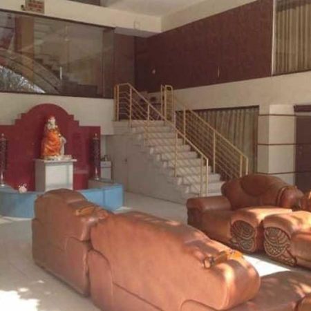 Hôtel Manohar Mahal à Jalgaon Extérieur photo